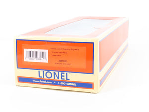 O Gauge 3-Rail Lionel 2001320 Nassau Long Island Milk Car #8319