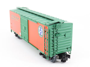 O Gauge 3-Rail Lionel LCCA 3-18520 BNSF Railway Single Door Box Car #496464