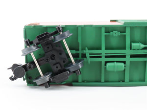 O Gauge 3-Rail Lionel LCCA 3-18520 BNSF Railway Single Door Box Car #496464