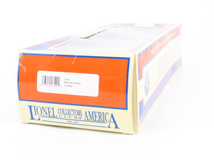 O Gauge 3-Rail Lionel LCCA 3-18520 BNSF Railway Single Door Box Car #496464