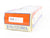 O Gauge 3-Rail Lionel LCCA 3-18520 BNSF Railway Single Door Box Car #496464