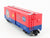 O Gauge 3-Rail Lionel 48-1801030 LOTS 2018 Samuel Adams Beer Box Car #39183