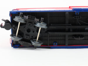 O Gauge 3-Rail Lionel 48-1801030 LOTS 2018 Samuel Adams Beer Box Car #39183