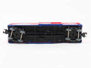 O Gauge 3-Rail Lionel 48-1801030 LOTS 2018 Samuel Adams Beer Box Car #39183