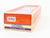 O Gauge 3-Rail Lionel 48-1801030 LOTS 2018 Samuel Adams Beer Box Car #39183