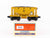 O Gauge 3-Rail Lionel 6-26457 PRR Pennsylvania Railroad Ore Car #26457