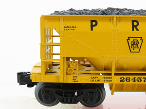 O Gauge 3-Rail Lionel 6-26457 PRR Pennsylvania Railroad Ore Car #26457