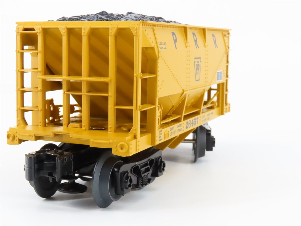 O Gauge 3-Rail Lionel 6-26457 PRR Pennsylvania Railroad Ore Car #26457
