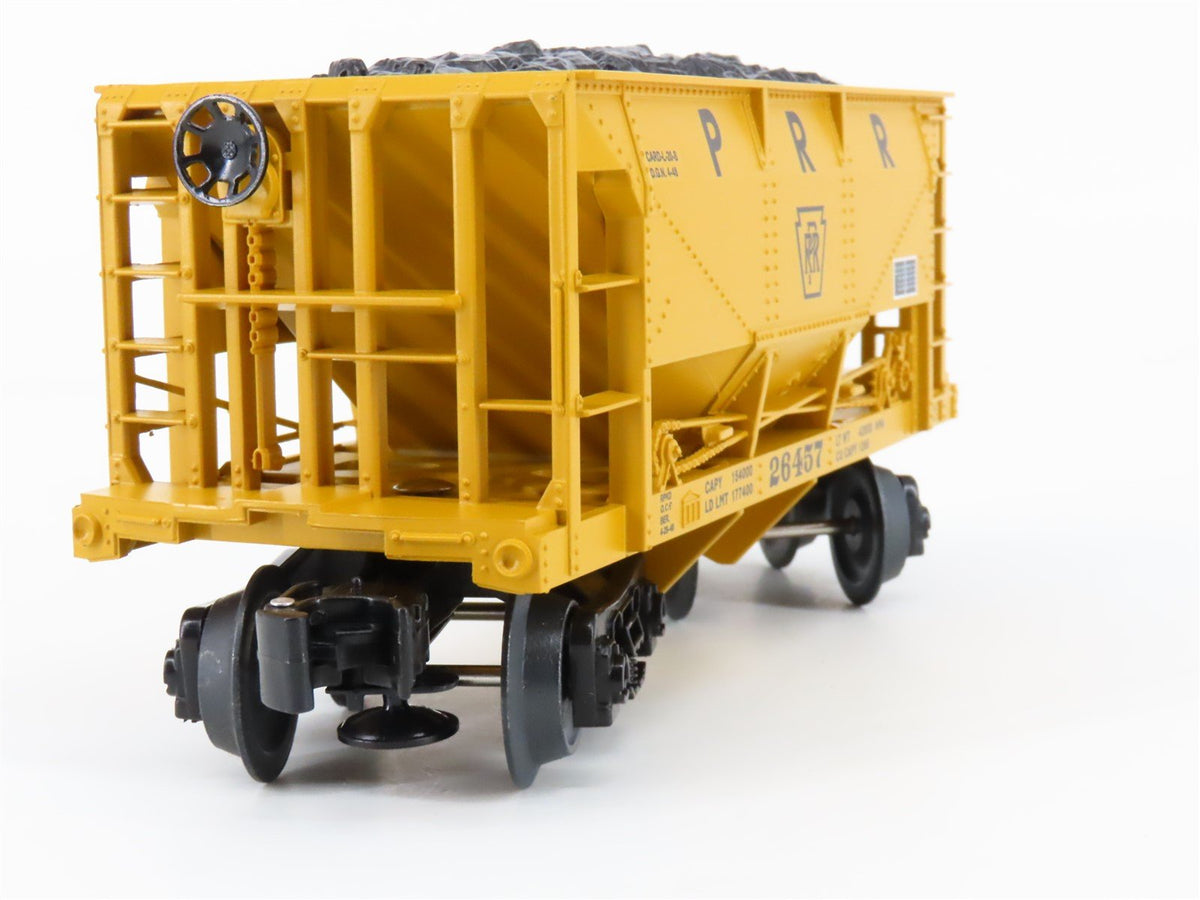 O Gauge 3-Rail Lionel 6-26457 PRR Pennsylvania Railroad Ore Car #26457