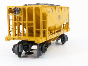 O Gauge 3-Rail Lionel 6-26457 PRR Pennsylvania Railroad Ore Car #26457