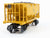 O Gauge 3-Rail Lionel 6-26457 PRR Pennsylvania Railroad Ore Car #26457