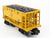 O Gauge 3-Rail Lionel 6-26457 PRR Pennsylvania Railroad Ore Car #26457