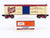 O Gauge 3-Rail Lionel 6-15079 Schlitz Beer Wood Sided Reefer #15079