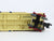 O Gauge 3-Rail Lionel 6-15079 Schlitz Beer Wood Sided Reefer #15079