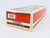 O Gauge 3-Rail Lionel 6-15079 Schlitz Beer Wood Sided Reefer #15079