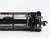 O Gauge 3-Rail Lionel 6-36177 WP Western Pacific Feather 3-Dome Tank Car #36177