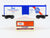 O Gauge 3-Rail Lionel 6-15078 Pabst Blue Ribbon Wood Sided Reefer #15078