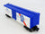 O Gauge 3-Rail Lionel 6-15078 Pabst Blue Ribbon Wood Sided Reefer #15078