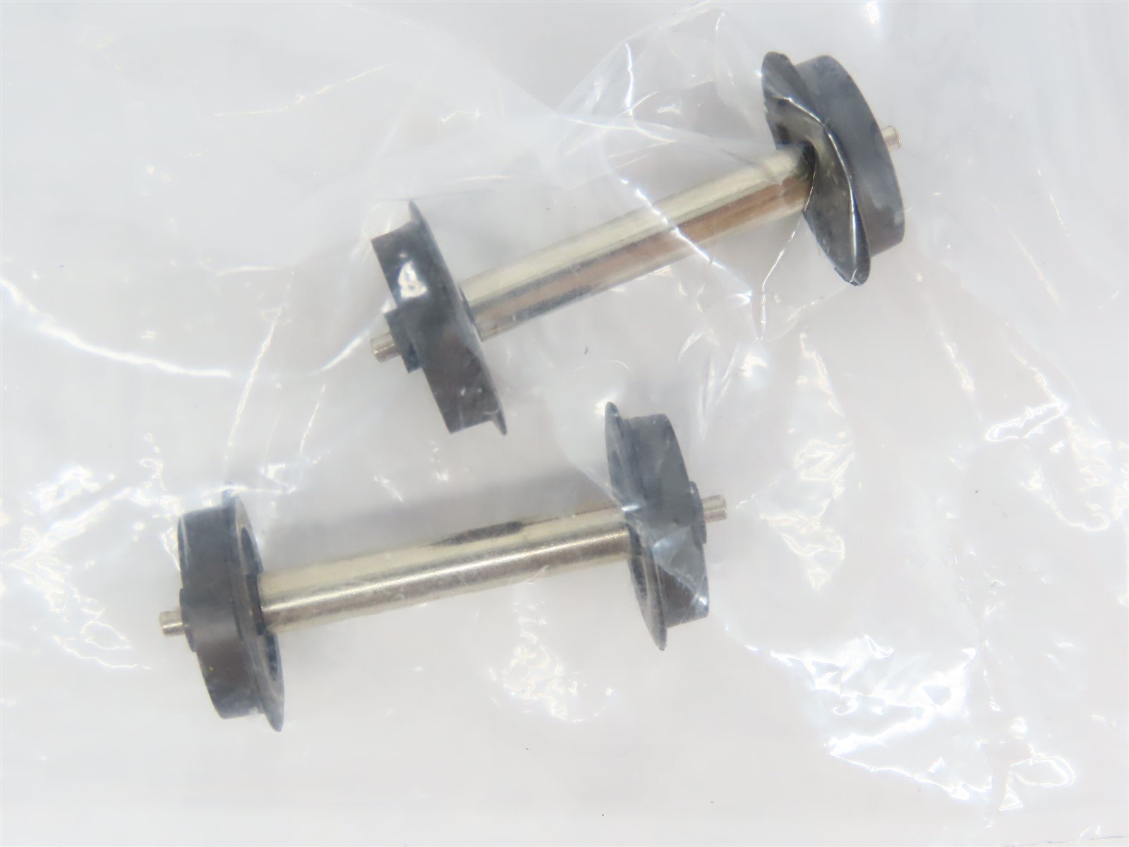 O Gauge 3-Rail AHM 7306B V&T Virginia & Truckee Caboose #5323