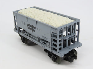 O Gauge 3-Rail Lionel 6-17881 GP 1990 Museum Phelps Dodge Ore Car #17881