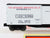 O Gauge 3-Rail Lionel 6-58508 LOTS 2012 GBCX Genesee Beer Box Car #3312
