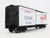 O Gauge 3-Rail Lionel 6-58508 LOTS 2012 GBCX Genesee Beer Box Car #3312