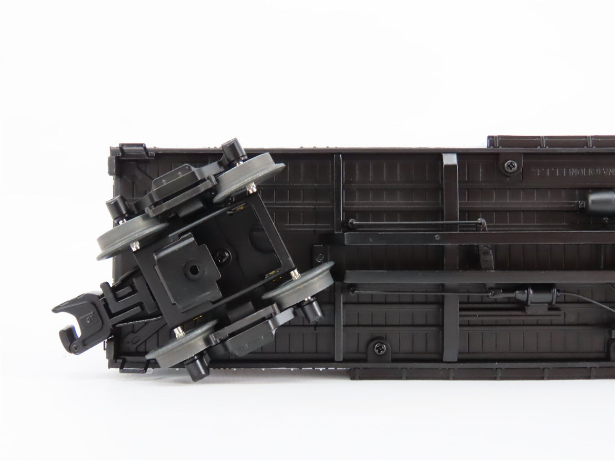 O Gauge 3-Rail Lionel 6-58508 LOTS 2012 GBCX Genesee Beer Box Car #3312