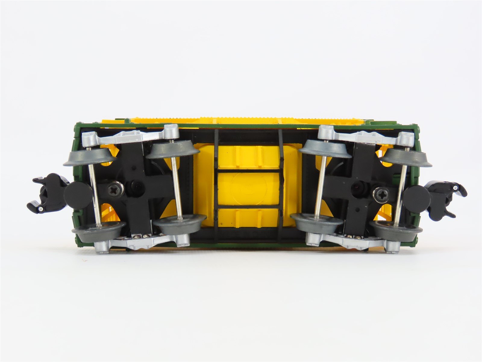 O Gauge 3-Rail Lionel 6-58558 LOTS 2013 V&T Virginia & Truckee Ore Car #34132