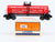 O Gauge 3-Rail Lionel 6-17927 UTLX Union Starch Unibody Tank Car #59137