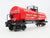 O Gauge 3-Rail Lionel 6-17927 UTLX Union Starch Unibody Tank Car #59137
