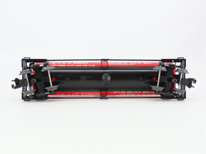 O Gauge 3-Rail Lionel 6-17927 UTLX Union Starch Unibody Tank Car #59137