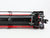 O Gauge 3-Rail Lionel 6-17927 UTLX Union Starch Unibody Tank Car #59137