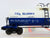 O Gauge 3-Rail Lionel 6-17902 GATX New Jersey Zinc Tank Car #17902