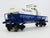 O Gauge 3-Rail Lionel 6-17902 GATX New Jersey Zinc Tank Car #17902