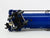 O Gauge 3-Rail Lionel 6-17902 GATX New Jersey Zinc Tank Car #17902