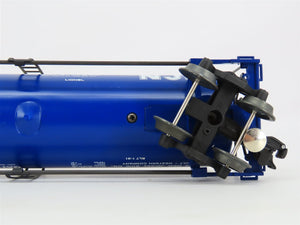 O Gauge 3-Rail Lionel 6-17902 GATX New Jersey Zinc Tank Car #17902