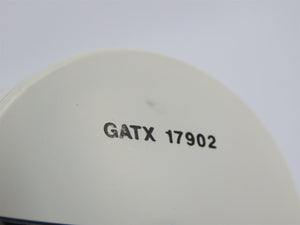 O Gauge 3-Rail Lionel 6-17902 GATX New Jersey Zinc Tank Car #17902