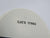 O Gauge 3-Rail Lionel 6-17902 GATX New Jersey Zinc Tank Car #17902