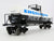 O Gauge 3-Rail Lionel 6-17914 GATX Engelhard Tank Car #65374