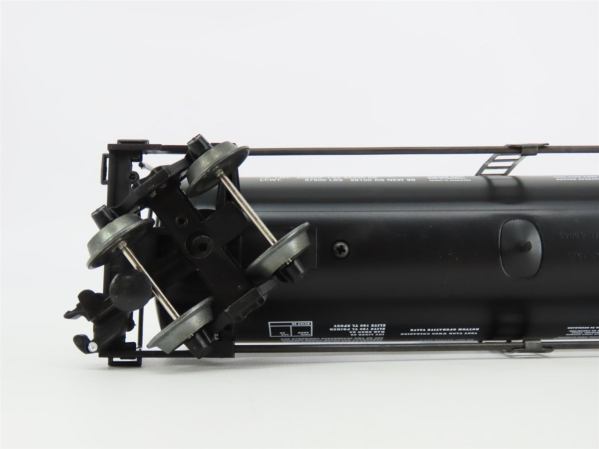 O Gauge 3-Rail Lionel 6-17914 GATX Engelhard Tank Car #65374