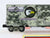 O Gauge 3-Rail Lionel 6-58509 NS Norfolk Southern Lighted Flag Box Car #41907