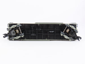 O Gauge 3-Rail Lionel 6-58509 NS Norfolk Southern Lighted Flag Box Car #41907
