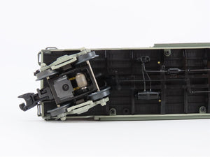O Gauge 3-Rail Lionel 6-58509 NS Norfolk Southern Lighted Flag Box Car #41907