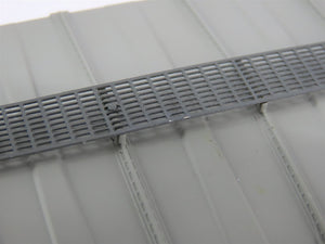 O Gauge 3-Rail Lionel 6-58509 NS Norfolk Southern Lighted Flag Box Car #41907