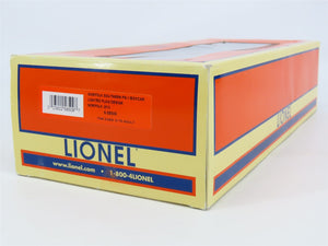 O Gauge 3-Rail Lionel 6-58509 NS Norfolk Southern Lighted Flag Box Car #41907