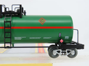 O Gauge 3-Rail Lionel 6-58061 C&IM Chicago & Illinois Midland Tank Car #58061