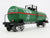 O Gauge 3-Rail Lionel 6-58061 C&IM Chicago & Illinois Midland Tank Car #58061