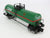 O Gauge 3-Rail Lionel 6-58061 C&IM Chicago & Illinois Midland Tank Car #58061