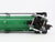 O Gauge 3-Rail Lionel 6-58061 C&IM Chicago & Illinois Midland Tank Car #58061