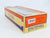 O Gauge 3-Rail Lionel 6-58061 C&IM Chicago & Illinois Midland Tank Car #58061